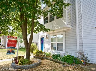 6922 Village Stream Pl, Gainesville, VA 20155