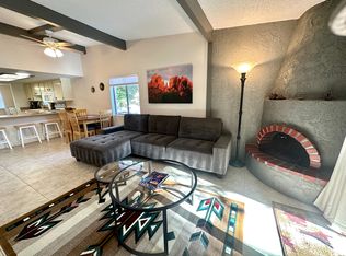 130 Castle Rock Rd Unit 50, Sedona, AZ 86351