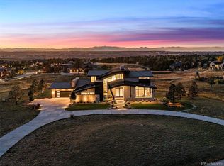 8690 Preservation Trl, Parker, CO 80134
