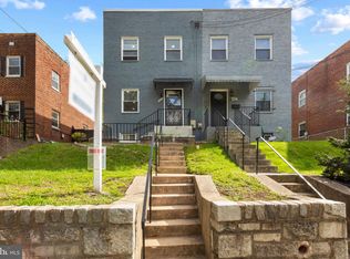 4609 E Capitol St SE, Washington, DC