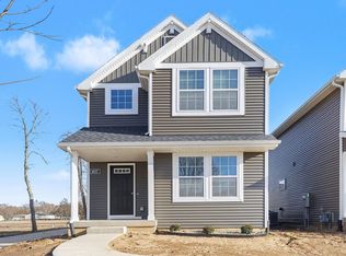 1657 Kennedy, Three Rivers, MI 49093