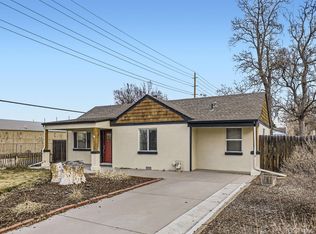 3460 Birch St, Denver, CO 80207