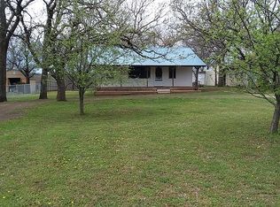 4232 S Cedar Ln, Talala, OK 74080