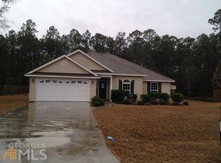 124 Fairhaven Ct, Guyton, GA 31312