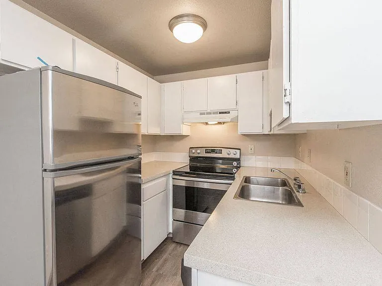 1 Bedroom Home