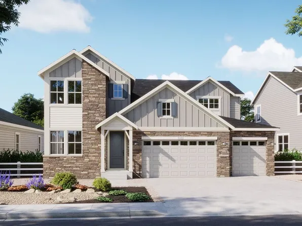 24382 E Atlantic Dr, Aurora, CO 80018
