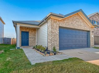 14810 Calderon Dr, Montgomery, TX 77316