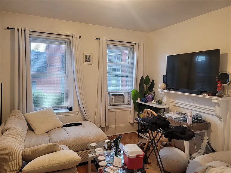109 Dartmouth St #25 — Photo 1