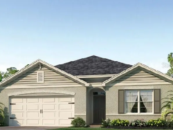 1879 Henin Cir, Tavares, FL 32778