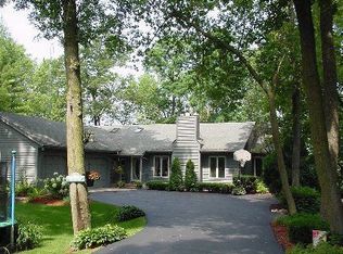 28138 Silver Lake Rd, Salem, WI 53168