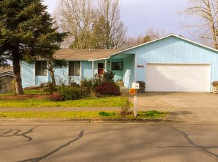 2941 SE Lewellyn Ave, Troutdale, OR 97060