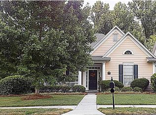 7001 Holly Grove Ct, Matthews, NC 28104