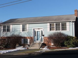 3 Seagirt Ave, Saugus, MA 01906