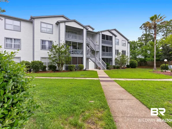 2200 W 2nd St #303-E, Gulf Shores, AL 36542
