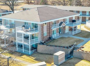 1114 Highway 71 N UNIT 3-A1, Okoboji, IA 51355