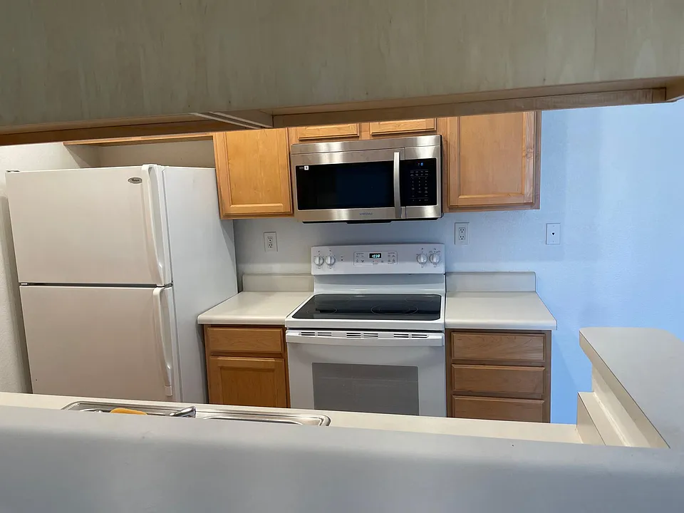 New Microwave