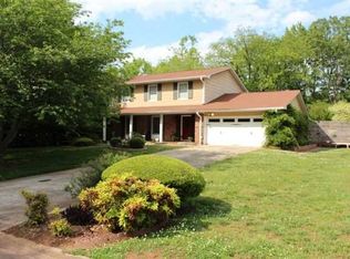 1649 Harbour Oaks Rd, Tucker, GA 30084