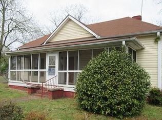 608 W Mauldin St, Anderson, SC 29625