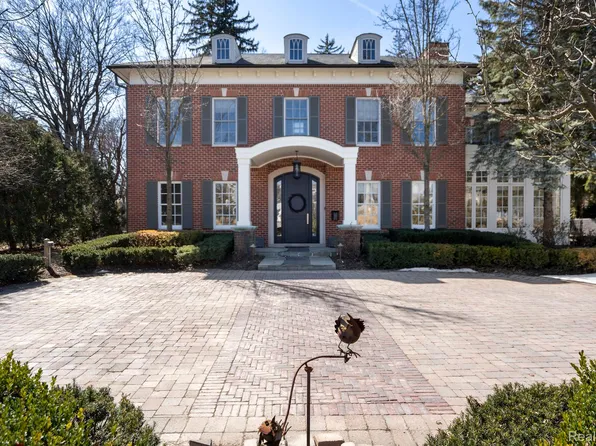 550 Shirley Dr, Birmingham, MI 48009