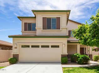 4271 E Park Ave, Gilbert, AZ 85234
