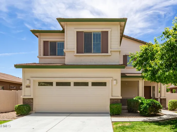 4271 E PARK Avenue, Gilbert, AZ 85234