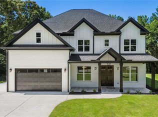 3966 Thompson Mill Rd, Buford, GA 30519