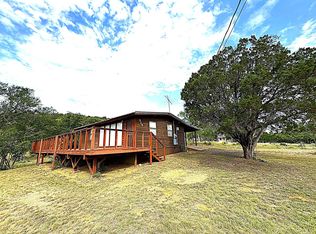 315 Skyline Dr, Sunrise Beach, TX 78643