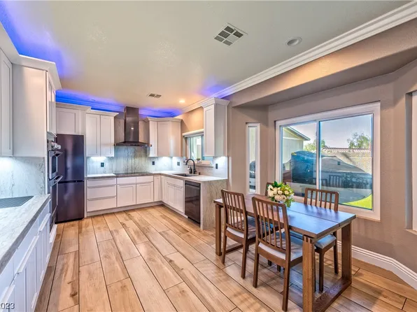 1480 Rancho Ridge Dr, Henderson, NV 89012