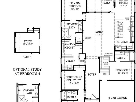 2nd image of 236 Congo Bay Cir