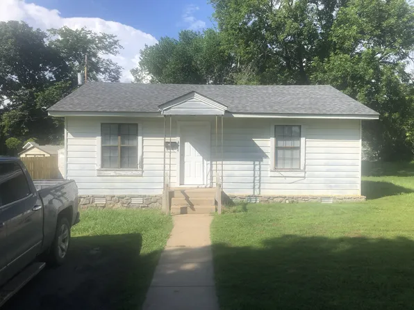 404 Roosevelt Cir, Morrilton, AR 72110