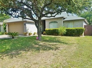 2308 E 20th St, Mission, TX 78572