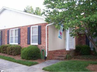 4830 Tower Rd UNIT B, Greensboro, NC 27410