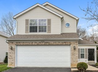 3134 Stoudt Pl, Canal Winchester, OH 43110