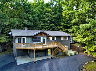 360 Grady Loop, Otto, NC 28763