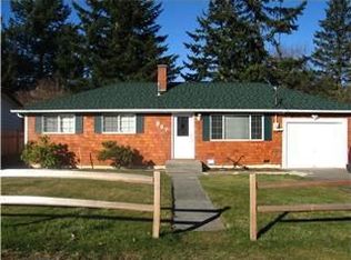 927 93rd St SW, Everett, WA 98204