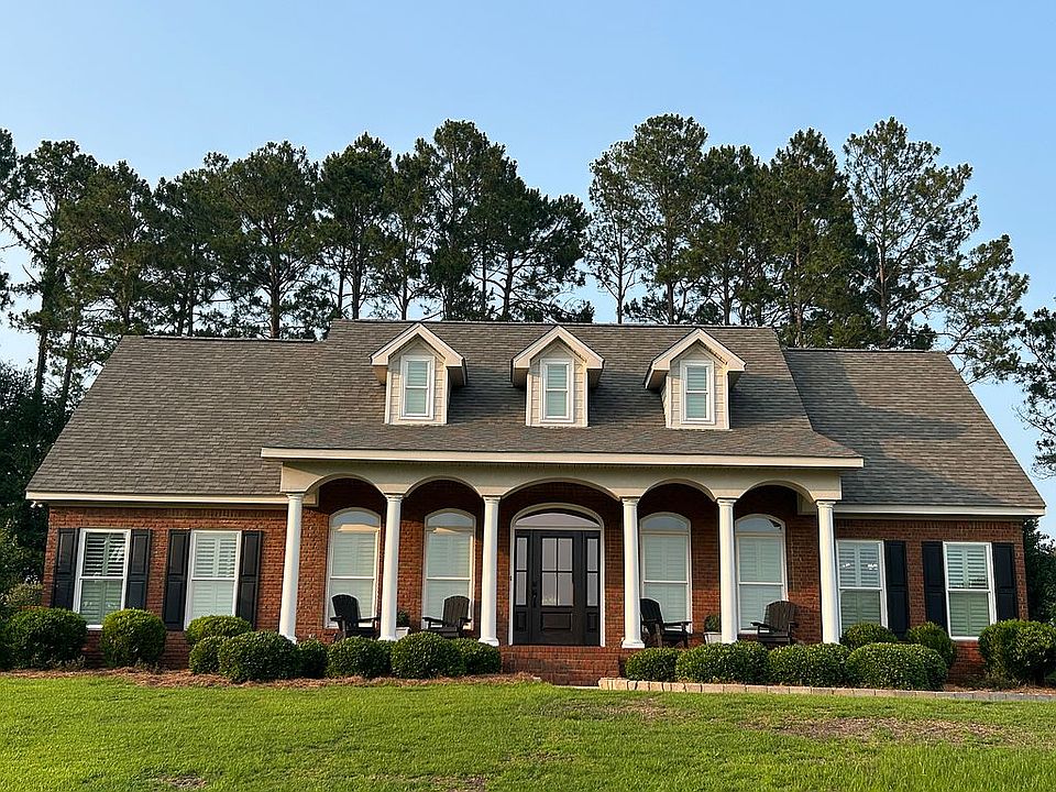Front View