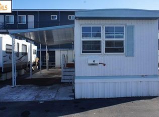 14831 Bancroft Ave SPACE 4, San Leandro, CA 94578