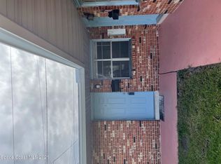 595 Cinnamon Dr #6, Satellite Beach, FL 32937