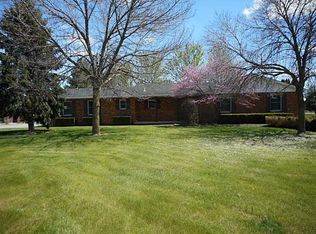 3606 Old Mill Rd, Springfield, OH 45502