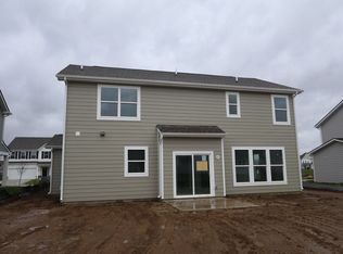 17074 Cowbell Dr, Noblesville, IN