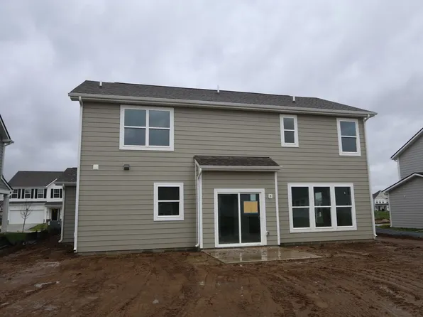 17074 Cowbell Dr, Noblesville, IN 46060