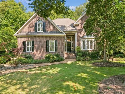 3913 Philip Ludwell, Williamsburg, VA, 23188