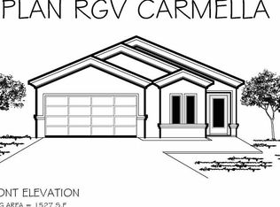 3408 E Kidd Ave, Edinburg, TX 78542