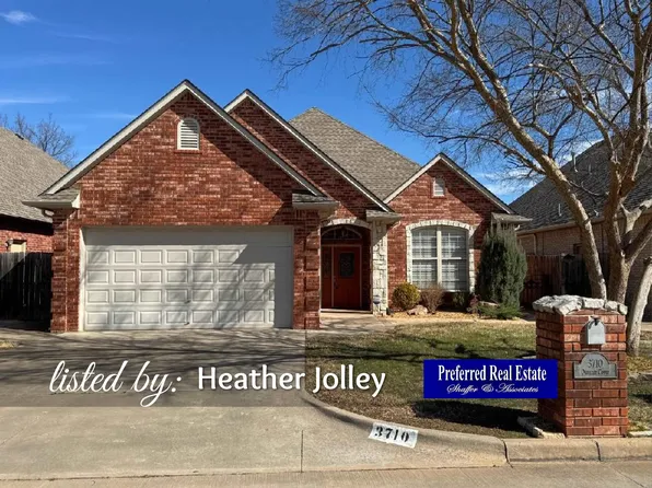 3710 Oakleaf Ct, Duncan, OK 73533