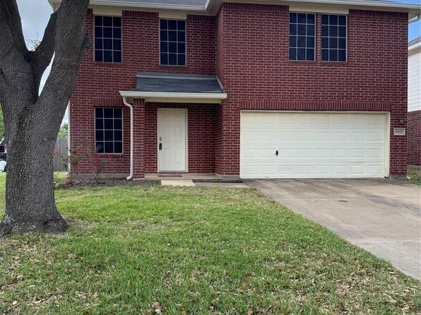 20811 Trenton Valley Ln, Katy, TX 77449