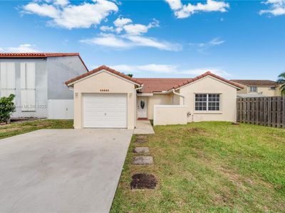 12229 SW 250th St, Homestead, FL, 33032