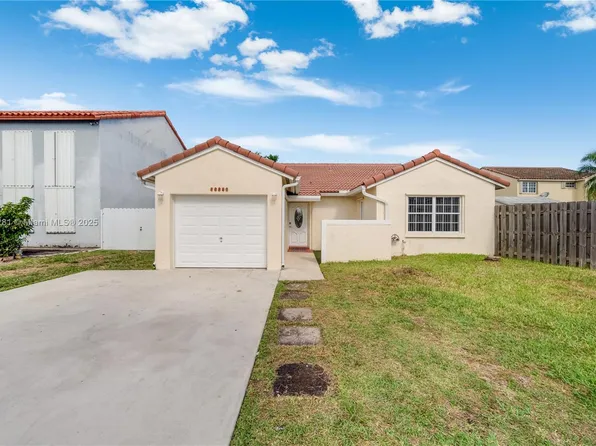 12229 SW 250th St, Homestead, FL 33032
