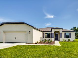 1123 Mohawk Parkway Cpe, Coral, FL 33914