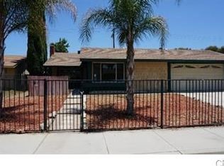 13666 Persimmon Rd, Moreno Valley, CA 92553
