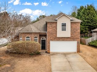 436 Spirit Mountain Ln, Easley, SC 29642